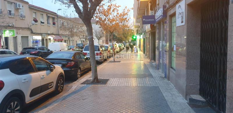 Foto 157a2546-7b30-4883-ab8b-309ec7731f05. Geschäftsraum in calle patricio ruiz gomez 94 in Carrús Este Elche / Elx