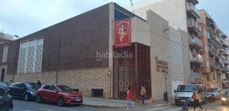 Foto 5de289b9-019c-4d02-9cba-2eefd6ea03d7. Geschäftsraum in calle patricio ruiz gomez 94 in Carrús Este Elche / Elx