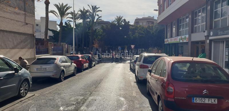 Foto 6bde0245-ebad-46a7-9d57-67506d9cff12. Geschäftsraum in calle patricio ruiz gomez 94 in Carrús Este Elche / Elx