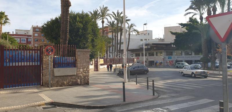 Foto 974c422e-d108-4431-bacd-4c037e4b056e. Geschäftsraum in calle patricio ruiz gomez 94 in Carrús Este Elche / Elx