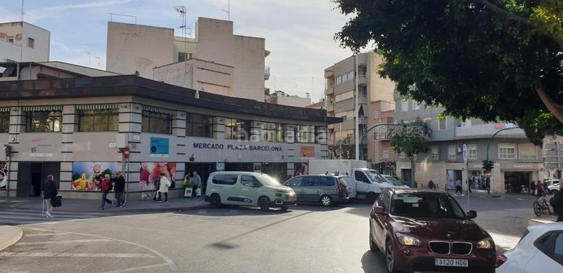 Foto b2fcafff-b584-4da6-80ce-721694f6f8c9. Geschäftsraum in calle patricio ruiz gomez 94 in Carrús Este Elche / Elx