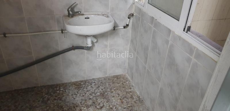 Foto cf371fcb-c63d-4df2-85e4-be64d1aa0bd0. Geschäftsraum in calle patricio ruiz gomez 94 in Carrús Este Elche / Elx