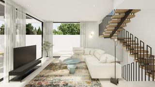 Xalet a Polop. Villa de lujo con vistas despejadas