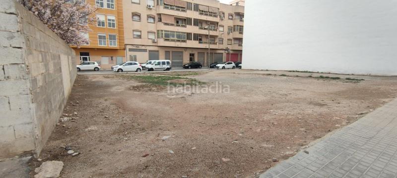 Foto 31b59f54-82cd-45f5-b732-4ad25dacd14b. Terreno residenziale in Torrellano Elche / Elx