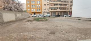 Terreny residencial  Calle de la libertad. Solar en torrellano