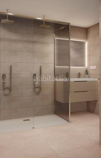 Foto 561be490-9f89-4ff4-afea-b73264b2dab3. Reihenhaus mit parking pool in Montebello - Nou Espai Nucia (la)