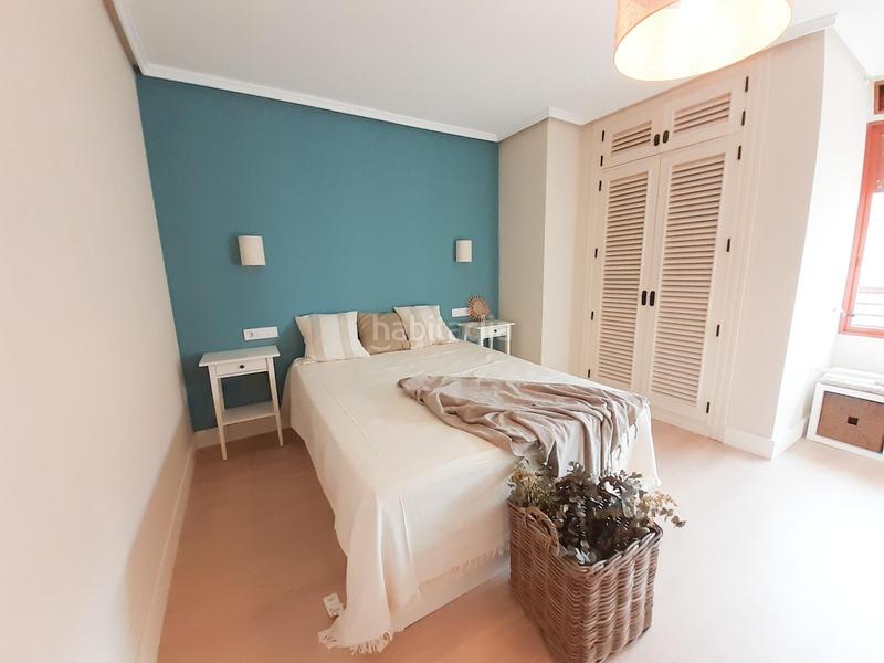 Foto c4f9ad79-8864-430a-82d3-4540ac798c09. Affitto appartamento con riscaldamento in Barrio del Centro Alicante