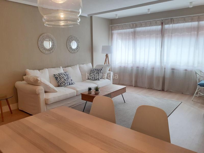 Foto 1919b8a6-dfd0-4d80-aa66-172b1678cee4. Location appartement avec chauffage dans Barrio del Centro Alicante