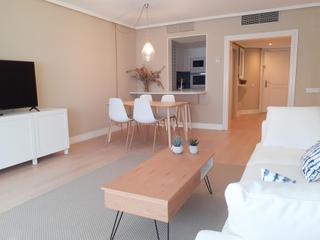 Appartement à Barrio del Centro