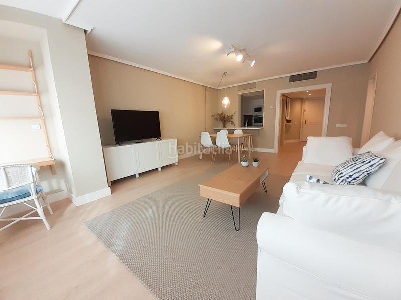 Foto b7517732-8e3c-49b5-8097-6cca3ee624a3. Location appartement avec chauffage dans Barrio del Centro Alicante