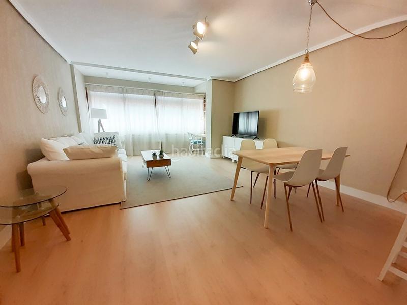 Foto b91e7763-3fc8-4e0e-9d3c-01e6d8b3728e. Location appartement avec chauffage dans Barrio del Centro Alicante