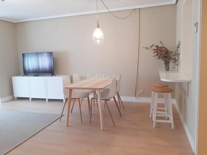 Foto e47c4d5d-903a-4507-8077-68d8b7140688. Location appartement avec chauffage dans Barrio del Centro Alicante