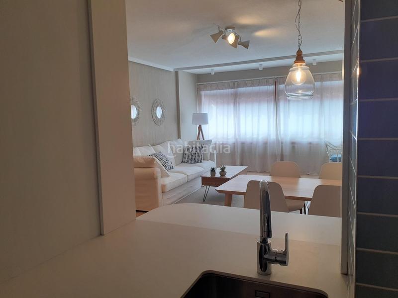 Foto 56309a03-25fa-462c-82d8-71e63e059471. Rent flat with heating in Barrio del Centro Alicante