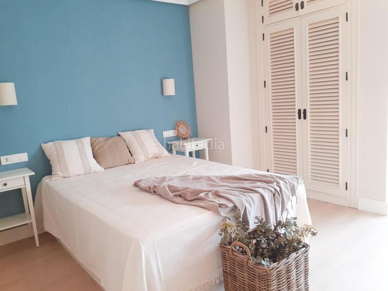 Foto 5bf38590-52cd-4d02-a402-71307db8e670. Rent flat with heating in Barrio del Centro Alicante