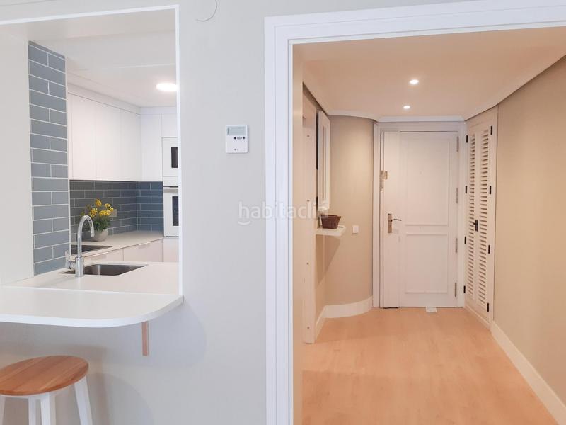 Foto a2444f47-40a4-4682-9e78-96f391e3cda1. Rent flat with heating in Barrio del Centro Alicante