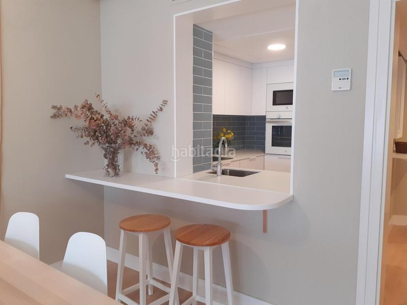 Foto b722817d-10e5-4b6f-ae78-120d0412cebe. Rent flat with heating in Barrio del Centro Alicante