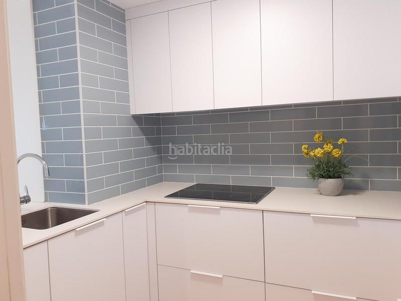 Foto e364a259-8903-4d2f-b903-508041e8178e. Rent flat with heating in Barrio del Centro Alicante