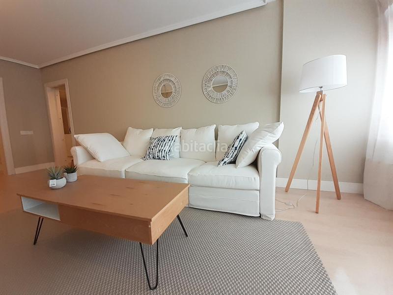 Foto fb0d68a1-edc5-416e-981f-5ef8d6708f5c. Rent flat with heating in Barrio del Centro Alicante