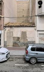 Terreno residenziale in Reina Victoria - Miguel Hernández