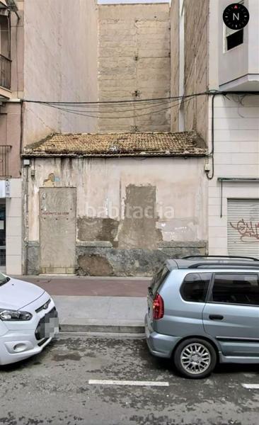 Foto 079b3c41-7ceb-42ba-92a2-19524face3e4. Wohngrundstück in Reina Victoria - Miguel Hernández Elche / Elx