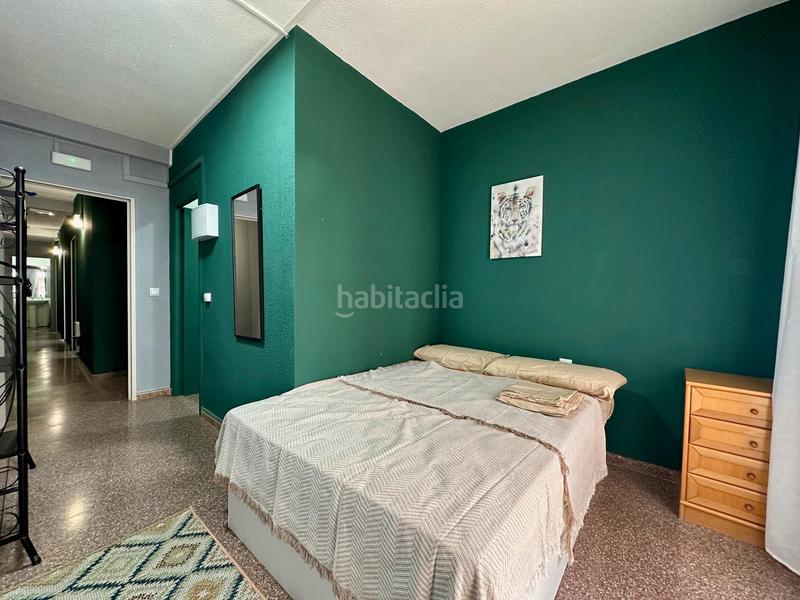 Foto 114fa85c-e10f-4e75-a3ae-a89b1f9180d4. Edificio in Carolinas Altas Alicante