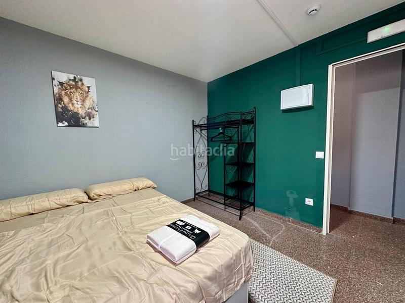 Foto 1331e90c-8b8e-498d-a169-5d948f2737ab. Edificio in Carolinas Altas Alicante