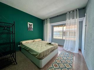 Édifice  Carrer general espartero. Venta de hostal