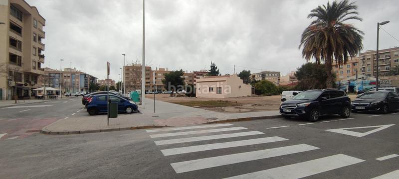 Foto 0aab568d-cd05-450d-8d29-054c60875bfb. Residential plot in calle calle palmera 8 in Torrellano Elche / Elx