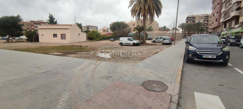 Foto 4e8f6158-f94c-4d5d-90d7-b67a28470bd5. Residential plot in calle calle palmera 8 in Torrellano Elche / Elx