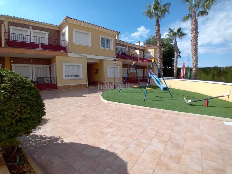 Foto 2f5a03bc-e454-43b5-a98f-569fa10cc9c2. Piso en partida ubeda 107 venta de piso en Pinoso