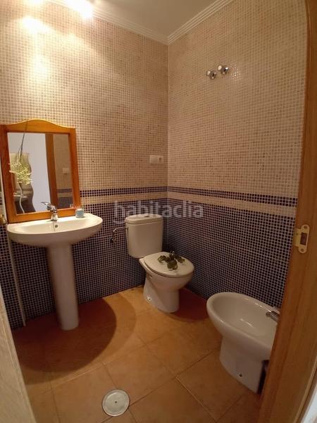 Foto 5005b159-fde8-4983-bb4f-905cfcb8d937. Piso en partida ubeda 107 venta de piso en Pinoso