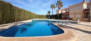 Appartamento in Partida ubeda 107. Venta de piso en pinoso