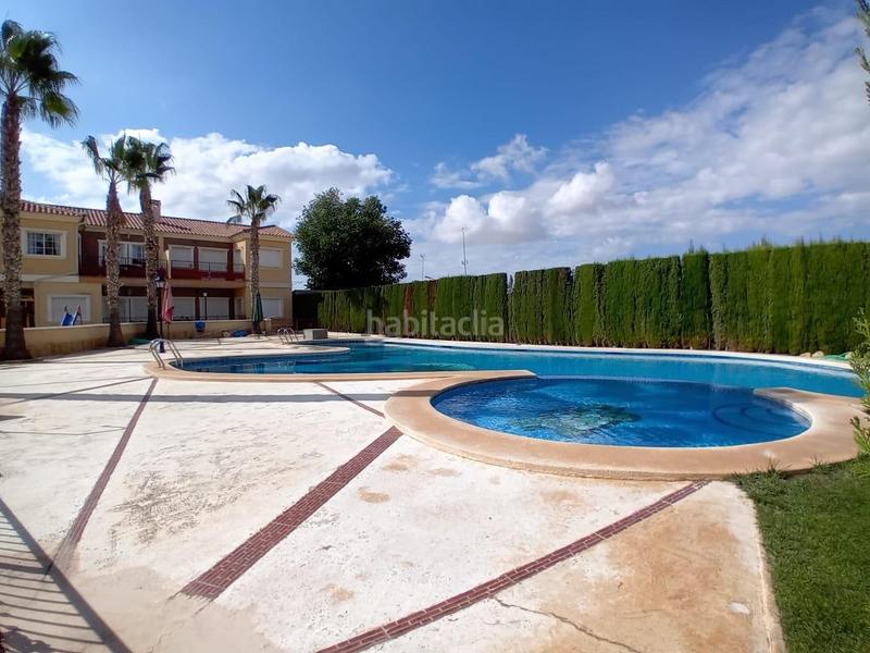 Foto b0e4e0d3-b27f-4f2b-ad07-5492038b4d43. Piso en partida ubeda 107 venta de piso en Pinoso