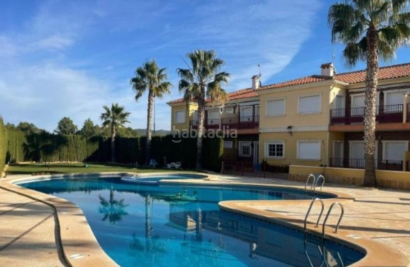 Foto d6e1d5b4-08ef-42ce-b6bc-9ef5a4e24770. Piso en partida ubeda 107 venta de piso en Pinoso