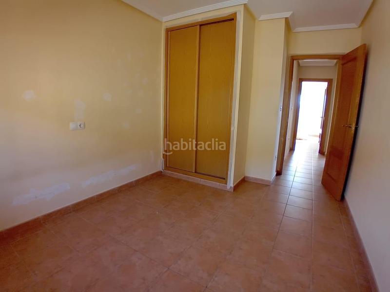 Foto e1cee98a-5587-4a91-9ff4-0d182b002f5b. Piso en partida ubeda 107 venta de piso en Pinoso