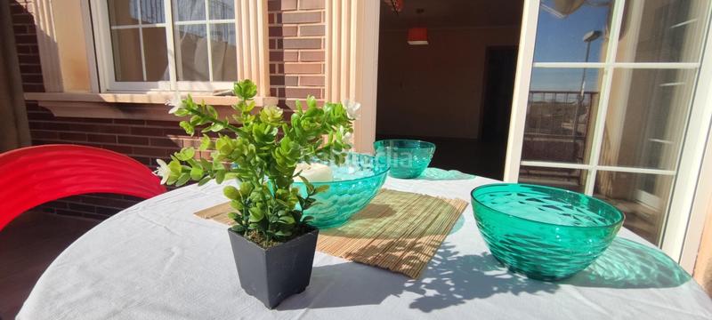 Foto f931dfc8-5ac6-49d5-a54f-59f804542f53. Piso en partida ubeda 107 venta de piso en Pinoso