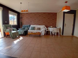 Appartement à Partida ubeda 107. Venta de piso en pinoso