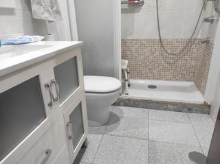 Pis a Calle leon sanchez saez 71. Piso en planta baja en elche zona plaza madrid