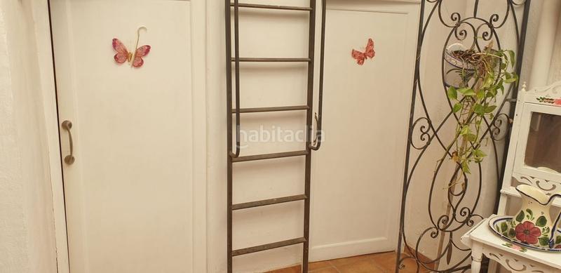 Foto 083f7f8c-8daa-4679-a214-57f2bc910eda. Dúplex duplex planta baja con terraza en Centro Elche / Elx