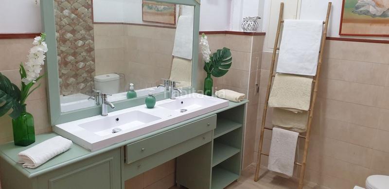 Foto 4eb77d03-79ad-4808-a298-e70bcb311739. Dúplex duplex planta baja con terraza en Centro Elche / Elx