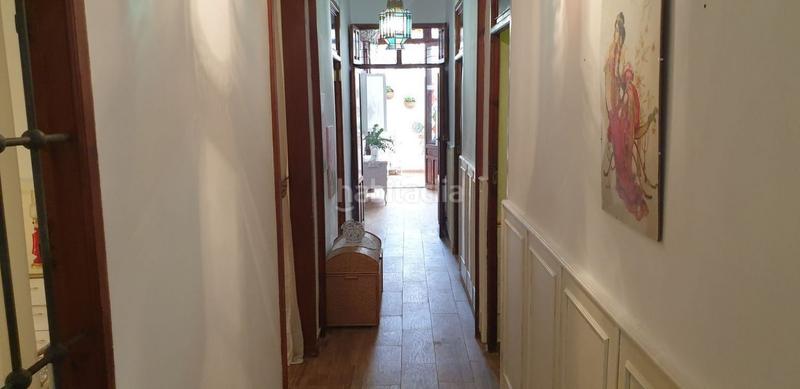 Foto 6ff250dc-63f9-4ed7-91f5-41b35f691efa. Dúplex duplex planta baja con terraza en Centro Elche / Elx