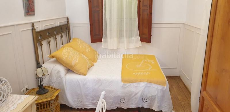 Foto b19b708c-cdde-4393-8295-aa16bb2e54f1. Dúplex duplex planta baja con terraza en Centro Elche / Elx