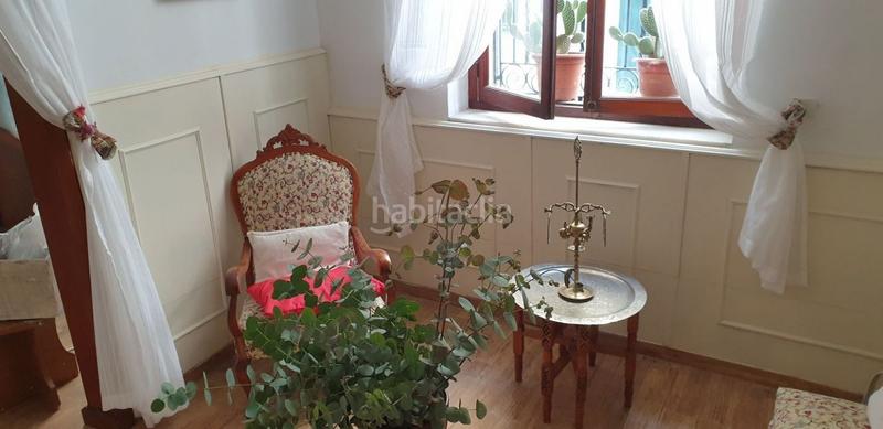 Foto e40602cc-e709-4c25-8f8d-090aaa26556e. Dúplex duplex planta baja con terraza en Centro Elche / Elx