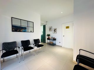 Alquiler Oficina  Vigo. El despacho en alquiler