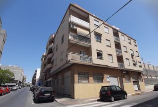 Local Comercial a Calle manuel vicente pastor 100. Local en elche