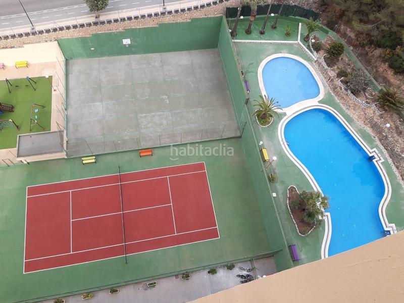 Foto 033b5fe9-918e-4889-a66a-d9e52e8de687. Appartement mit pool in Rincón Alto Benidorm