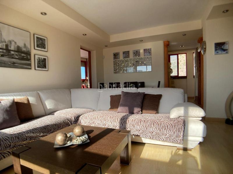 Foto 14d66dcb-fd05-48c3-a5d5-34041983dce5. Appartement mit pool in Rincón Alto Benidorm