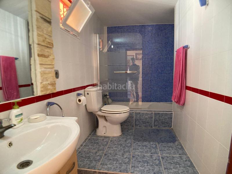 Foto 15411805-e299-4265-9542-df9b4b523299. Appartement mit pool in Rincón Alto Benidorm