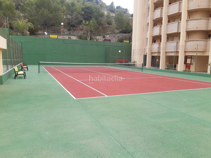 Foto 83ff4a5b-953d-414e-9ebe-5f34ba438a32. Appartement mit pool in Rincón Alto Benidorm