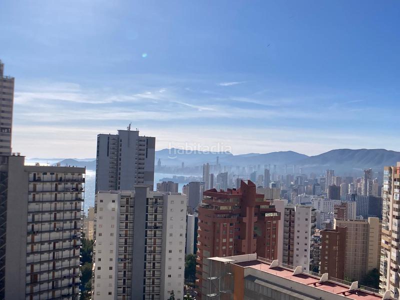 Foto bd698757-62e4-487c-8ab7-55960e50e103. Appartement mit pool in Rincón Alto Benidorm